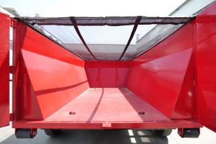 Unibody-style floor
