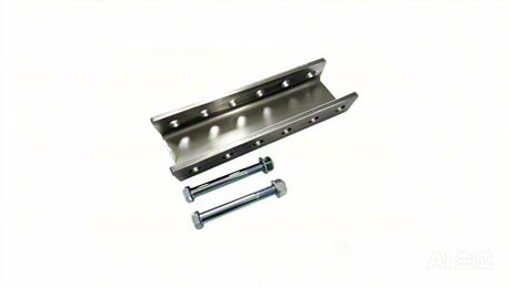 Trailer Hitch Coupler Channel